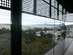 De Young Museum