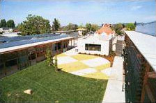 Berkeley Montessori School