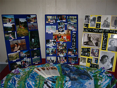OWA retreat photo