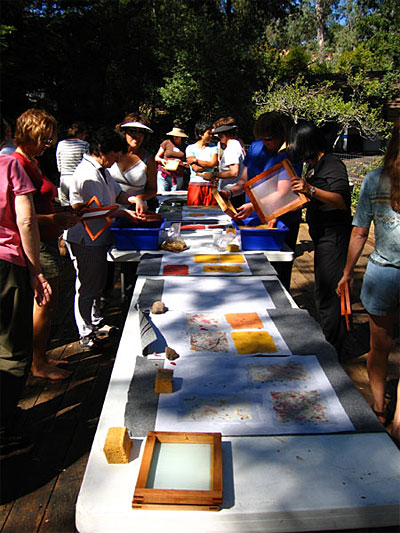 OWA retreat photo