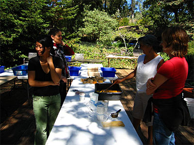 OWA retreat photo
